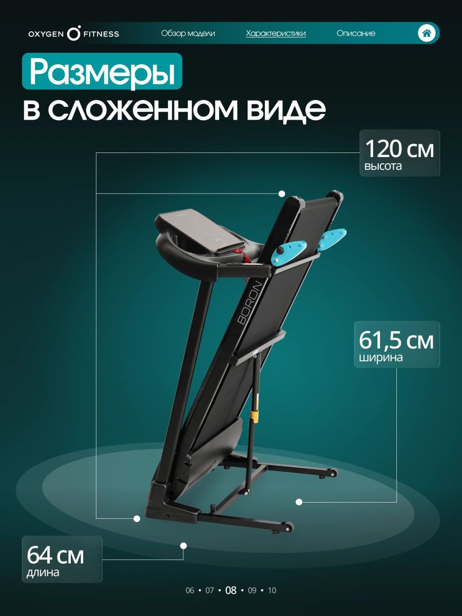 BORON 110