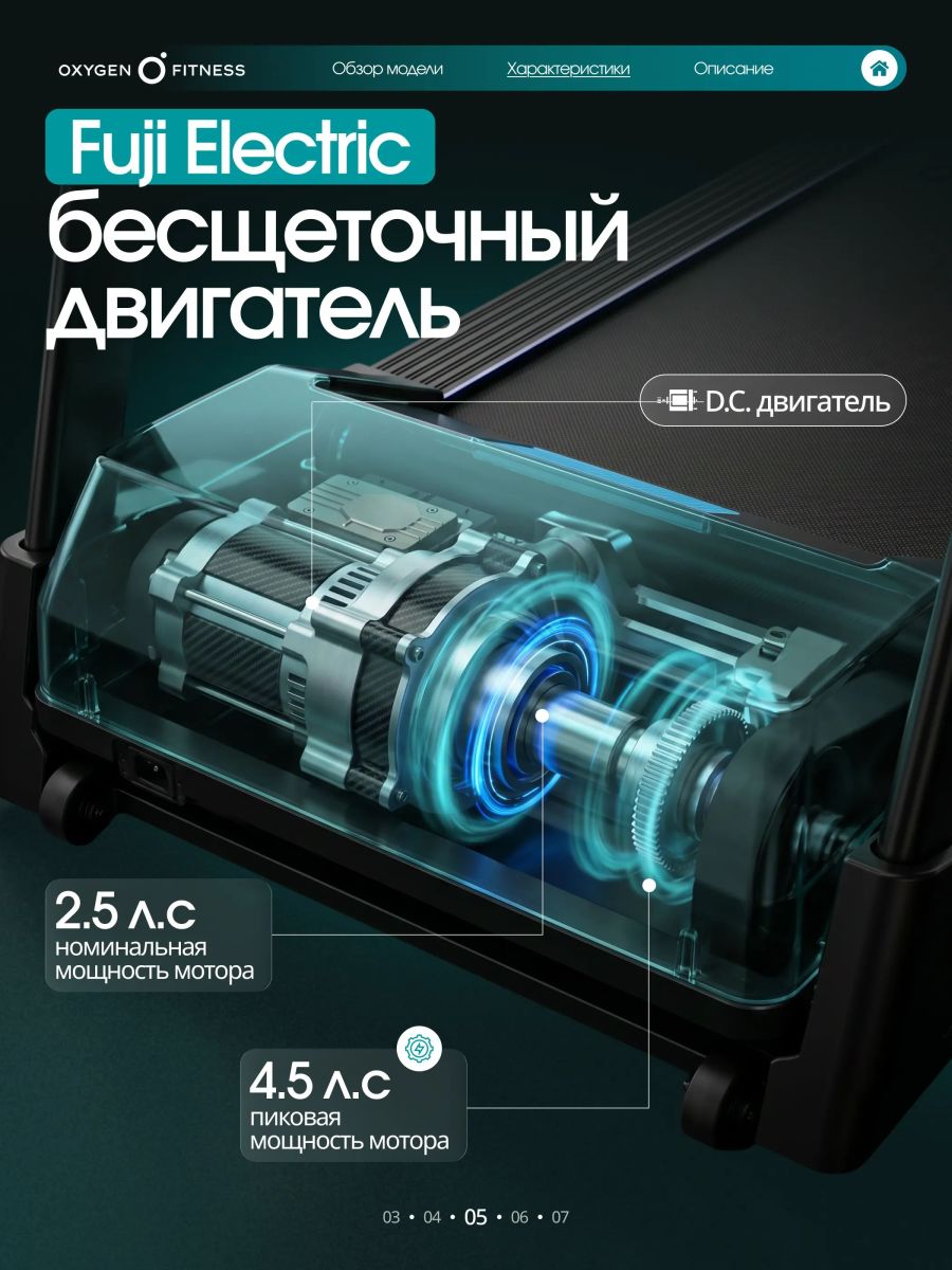 HOLMIUM 105