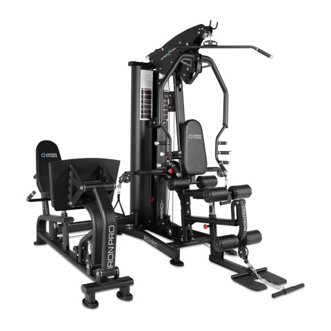 IRON PRO